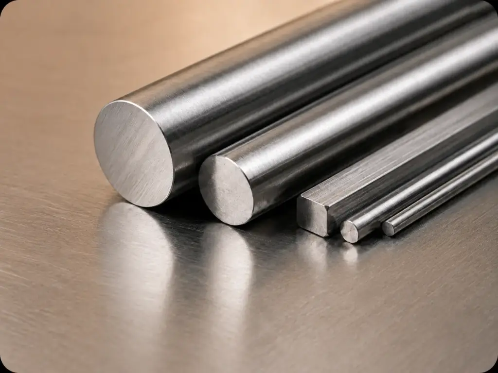 CoCr-Pipe