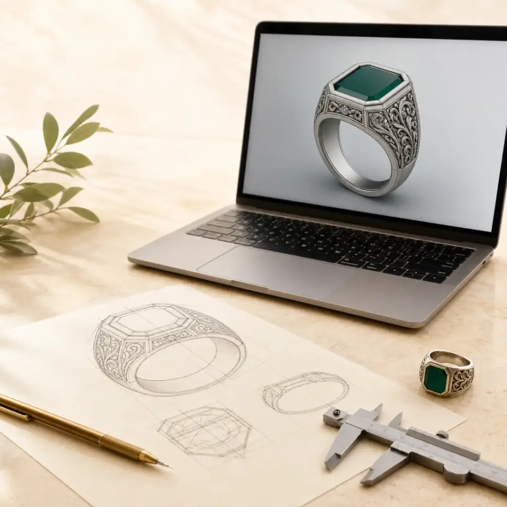 jewelry-3d-cad-sketch-macbook