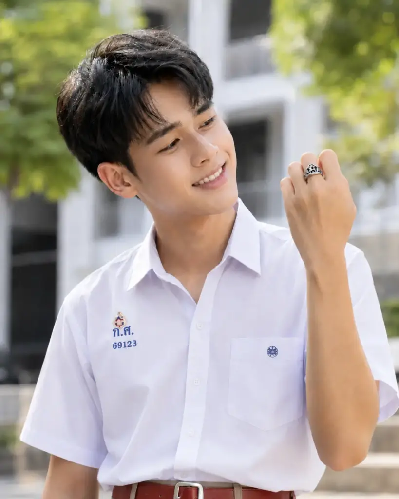 แหวนรุ่นเทพศิรินทร์