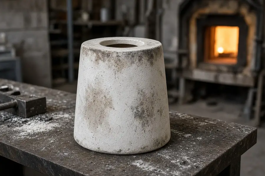 investment-mold-burnout