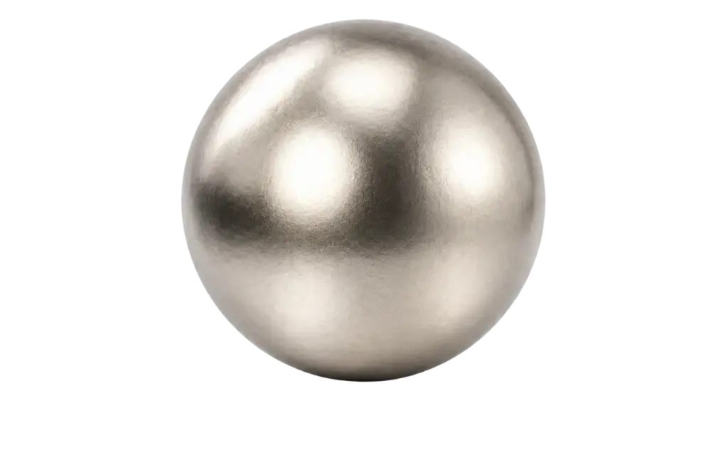 Alloy-Ball