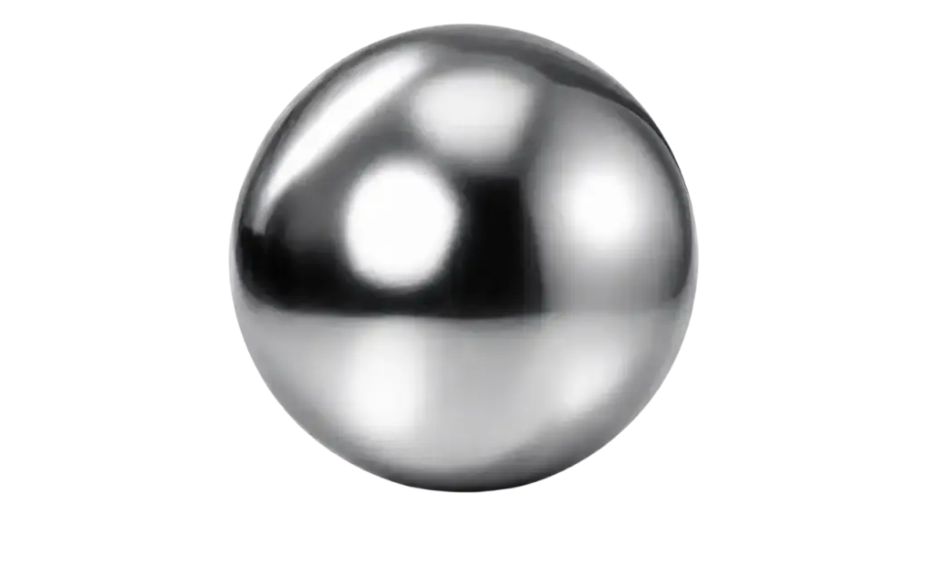 CoCr-Ball