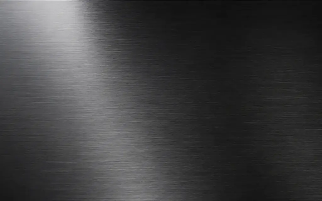 PVD-Black