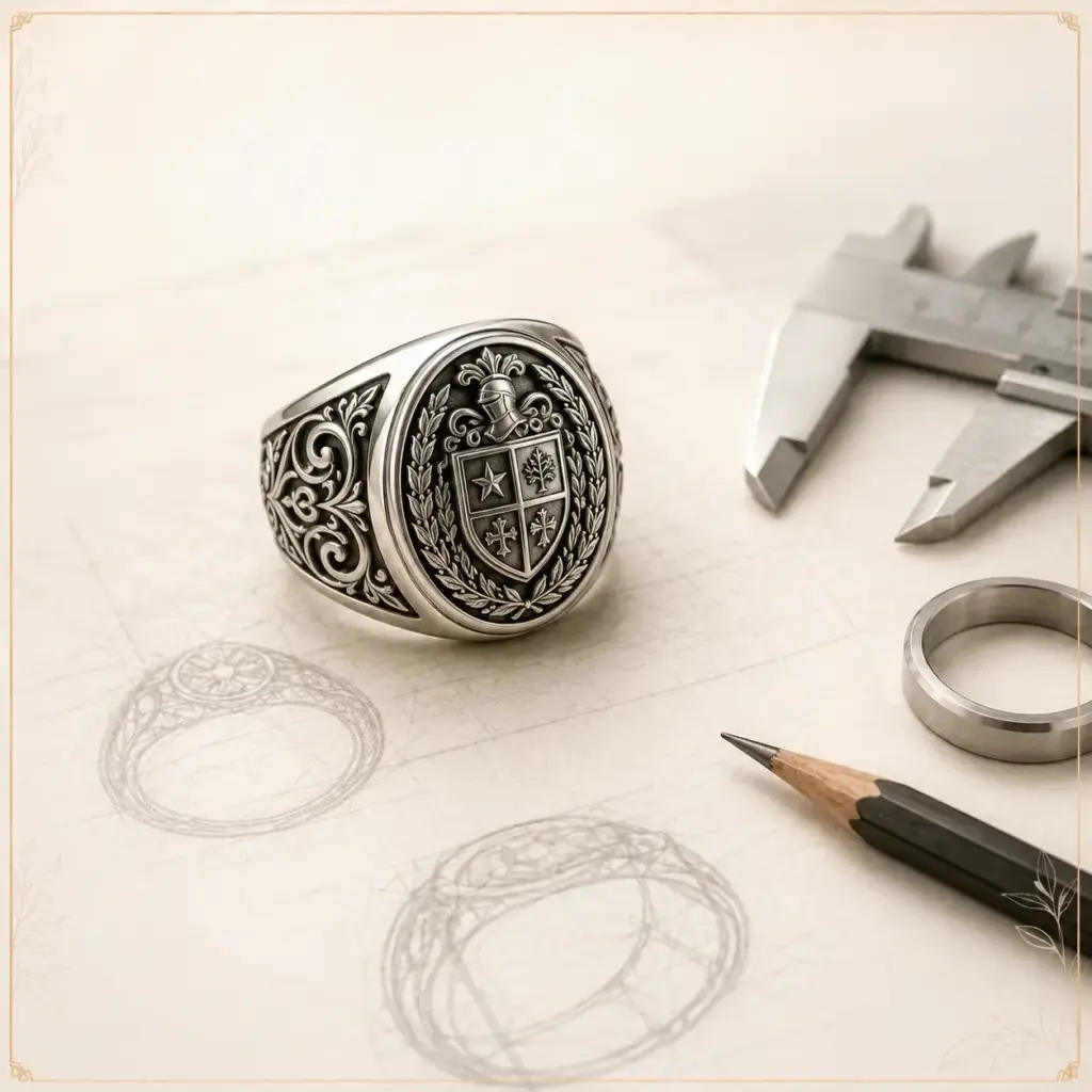 Ring-CoCr