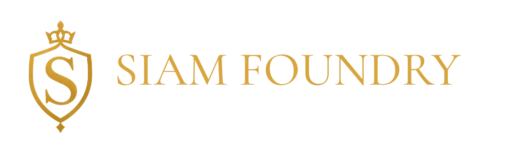 Siam Foundry