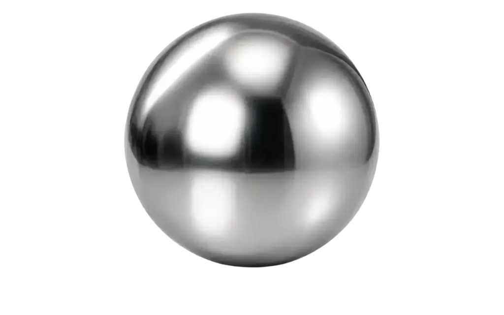 Stainless-Ball